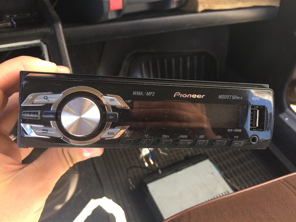 Новий Pioneer 2