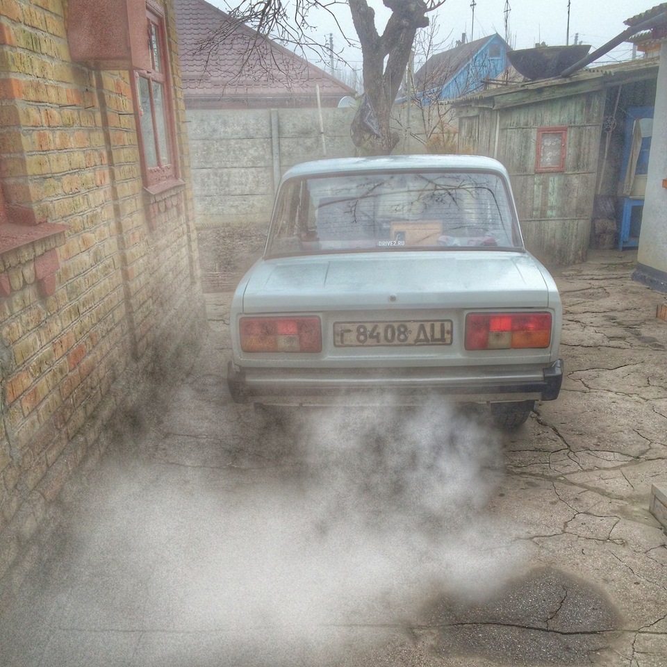 Відсутність. Робочі канікули 4