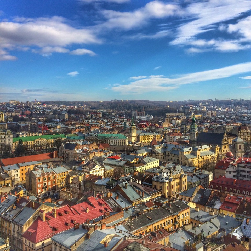 Відсутність. Робочі канікули 3