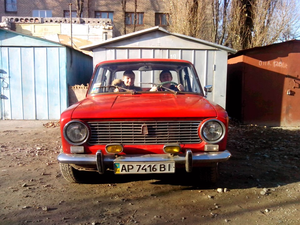 Покатушки) 4