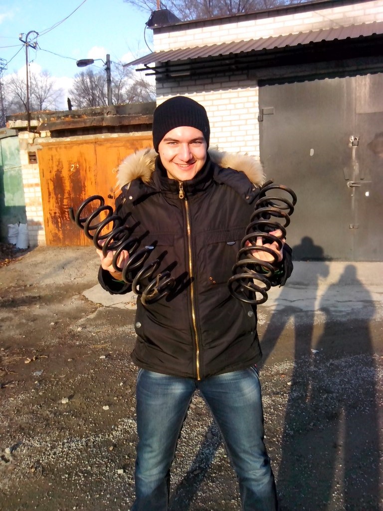 Покатушки) 5