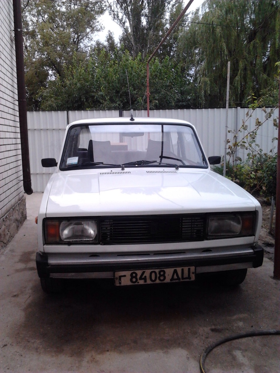 Полировка. 1