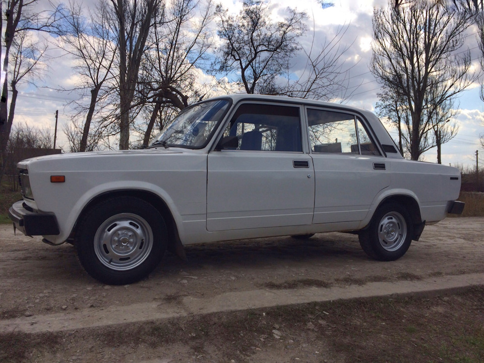 Внешний вид. 1
