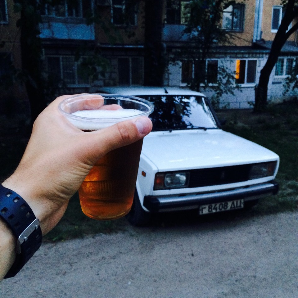 Возвращения водителя) 2