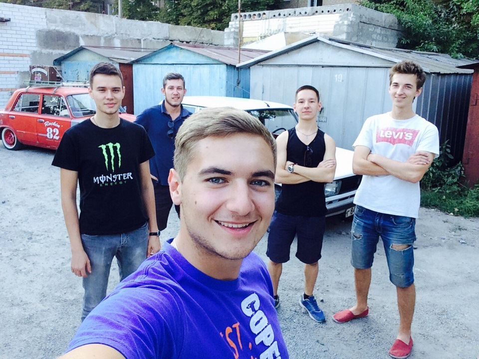 Возвращения водителя) 5
