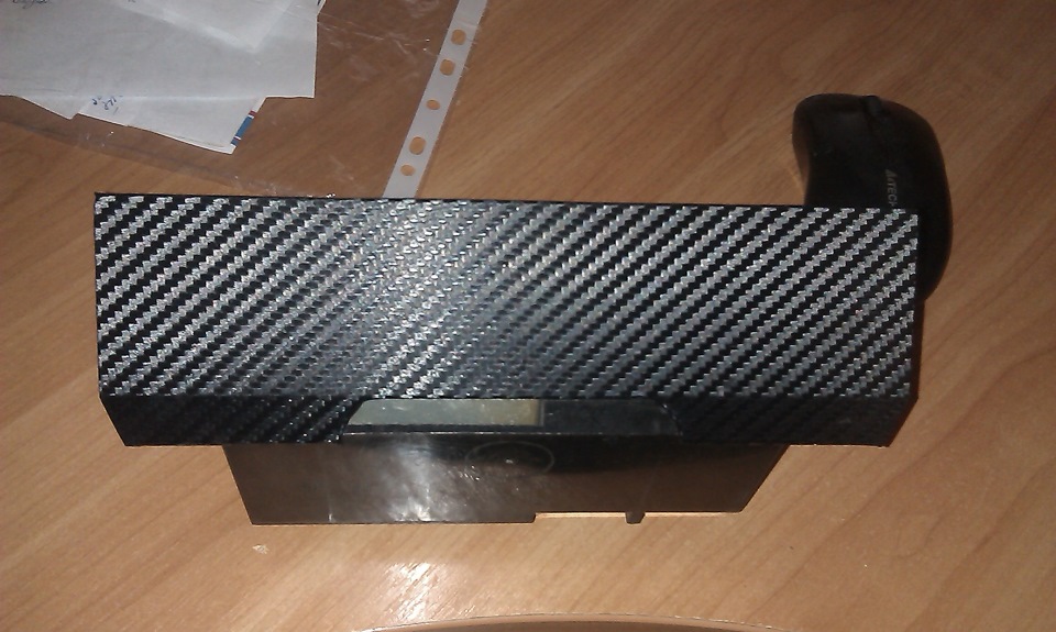 Carbon 3