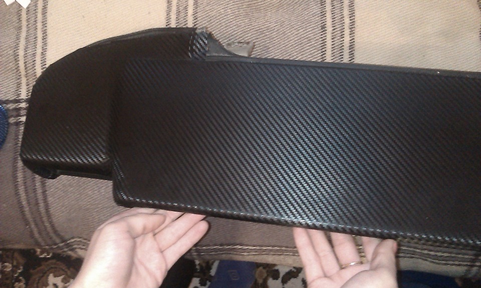 Carbon 1