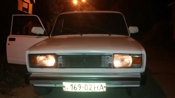 До и После 2