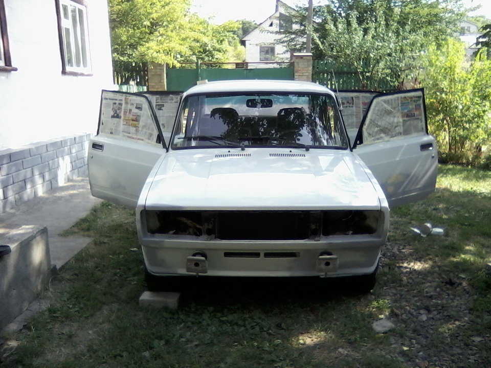 Підмалював губки 3