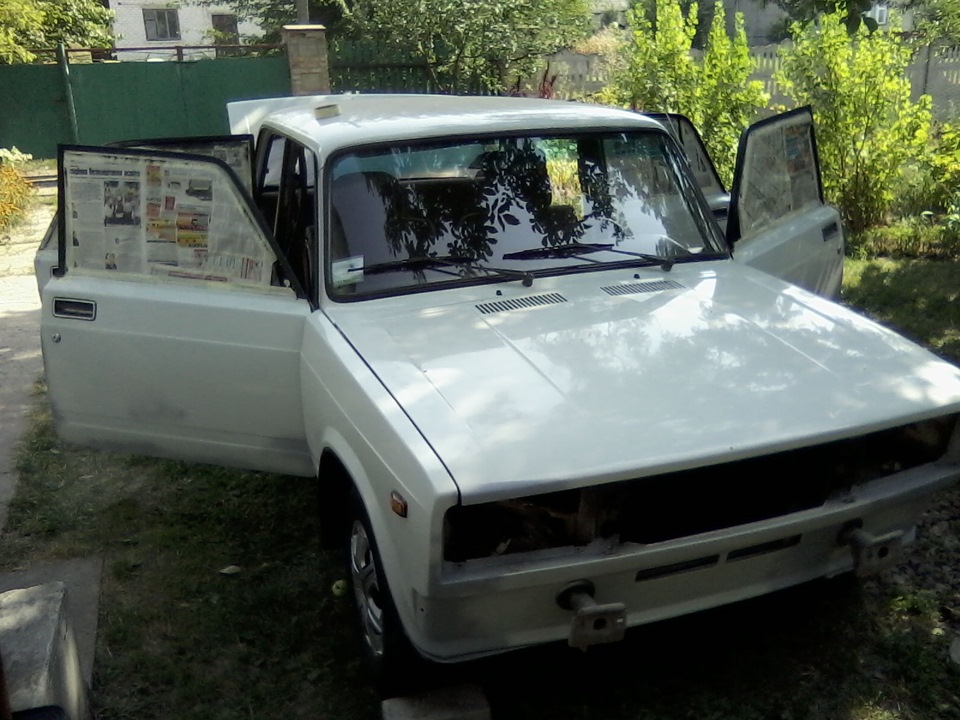 Підмалював губки 5