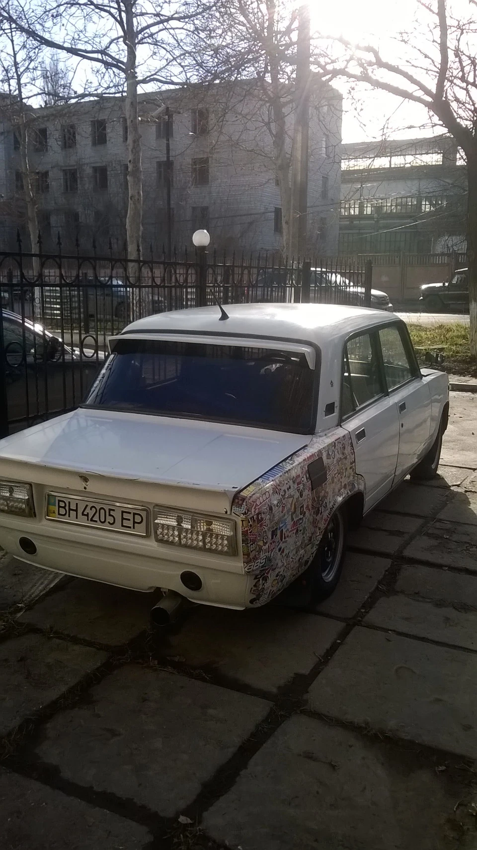 Машина продана
