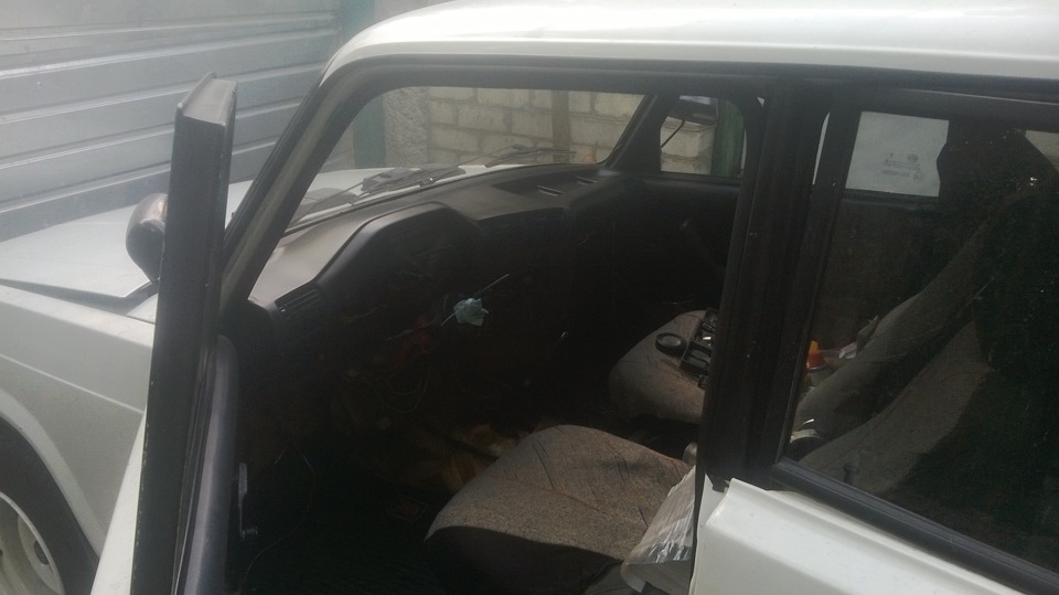 Торпедо BMW e30 part#1 1