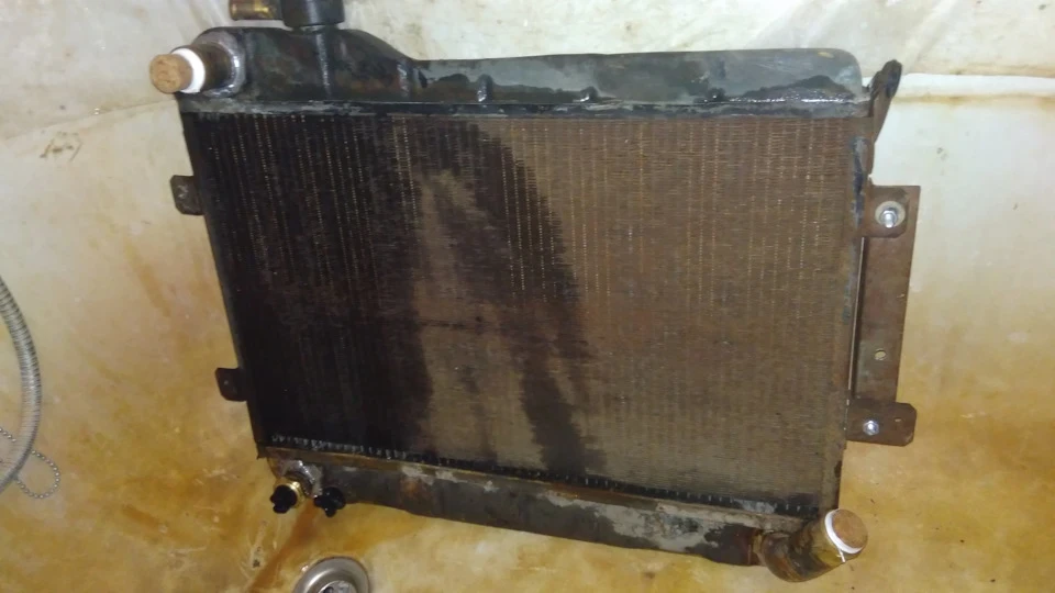 Поточне обслуговування