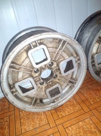 Автентичні колеса 1