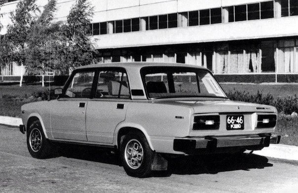 Автентичні колеса 3