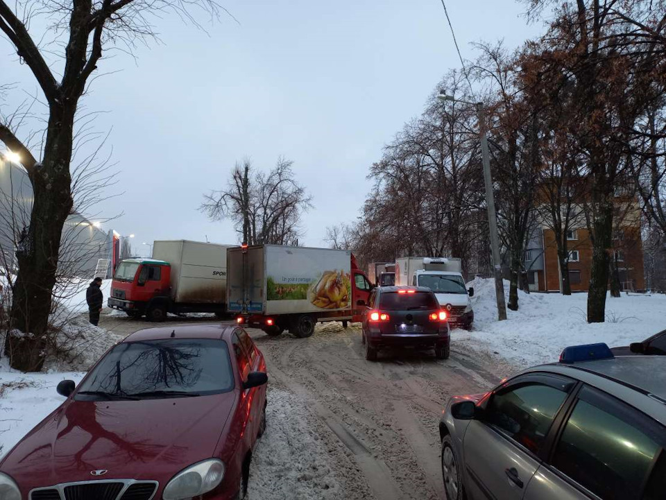З новим роком, називається ... 2