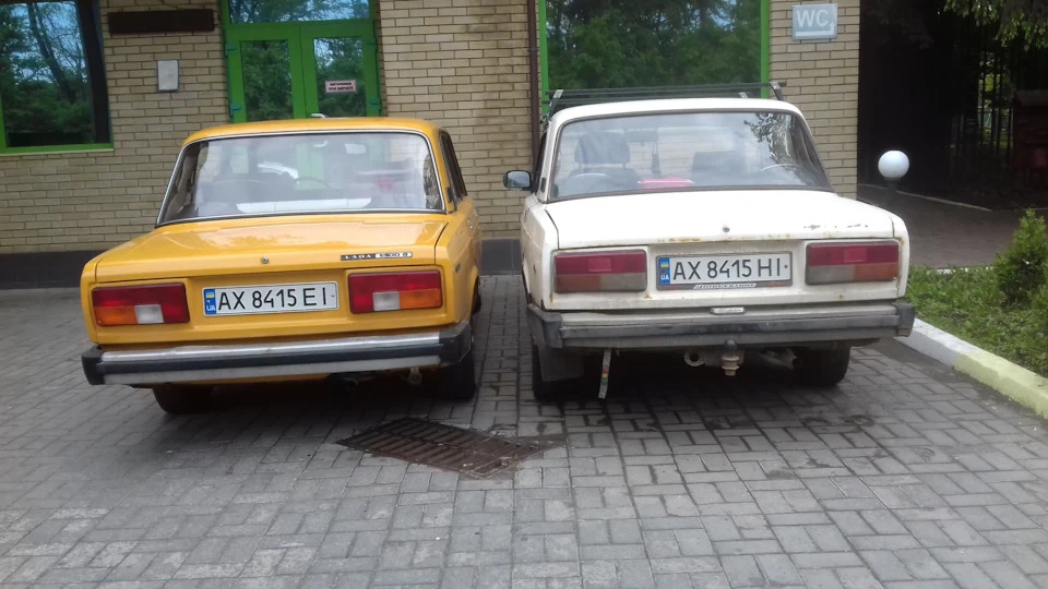 Збіги? Так, збіги!