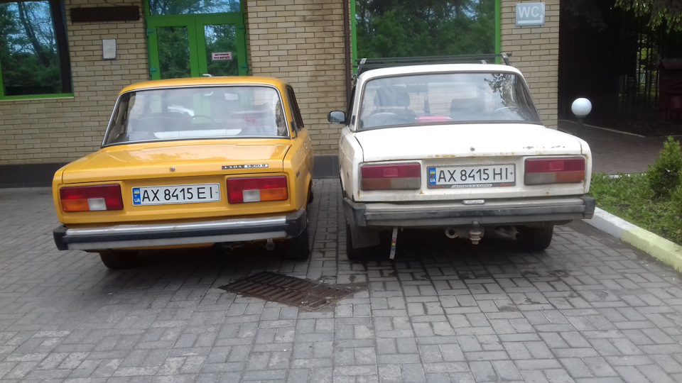 Збіги? Так, збіги! 1