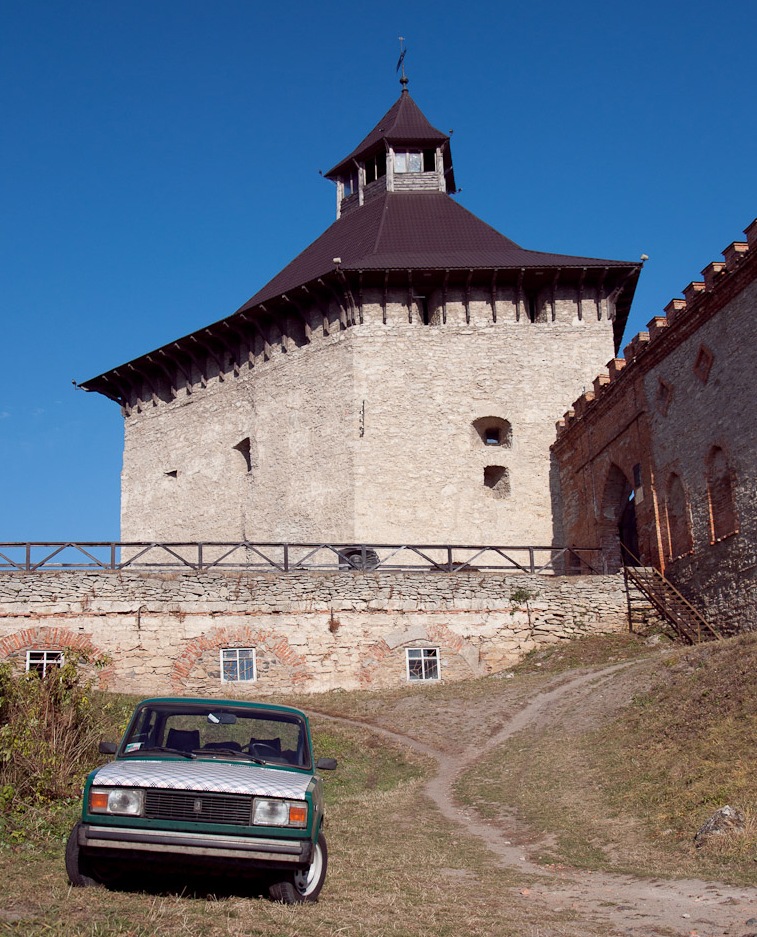 100 років, 100 зим) 4