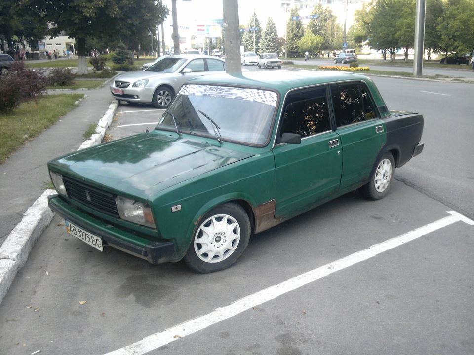 Сумне видовище 1