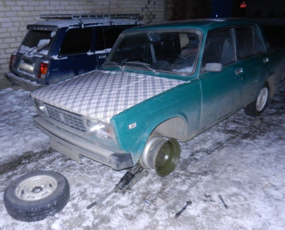 Розварювання 3