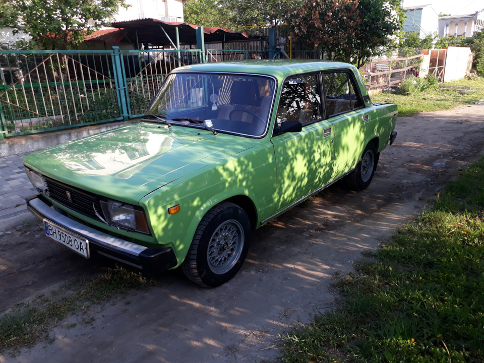 Машина продана, дякую всім. 3