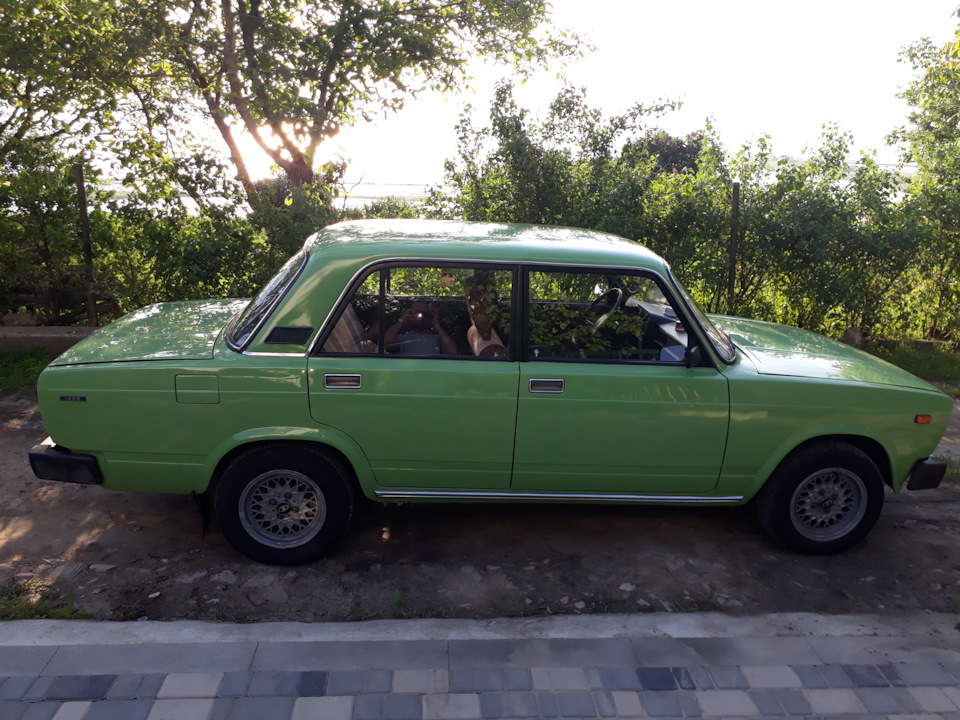 Машина продана, дякую всім. 5