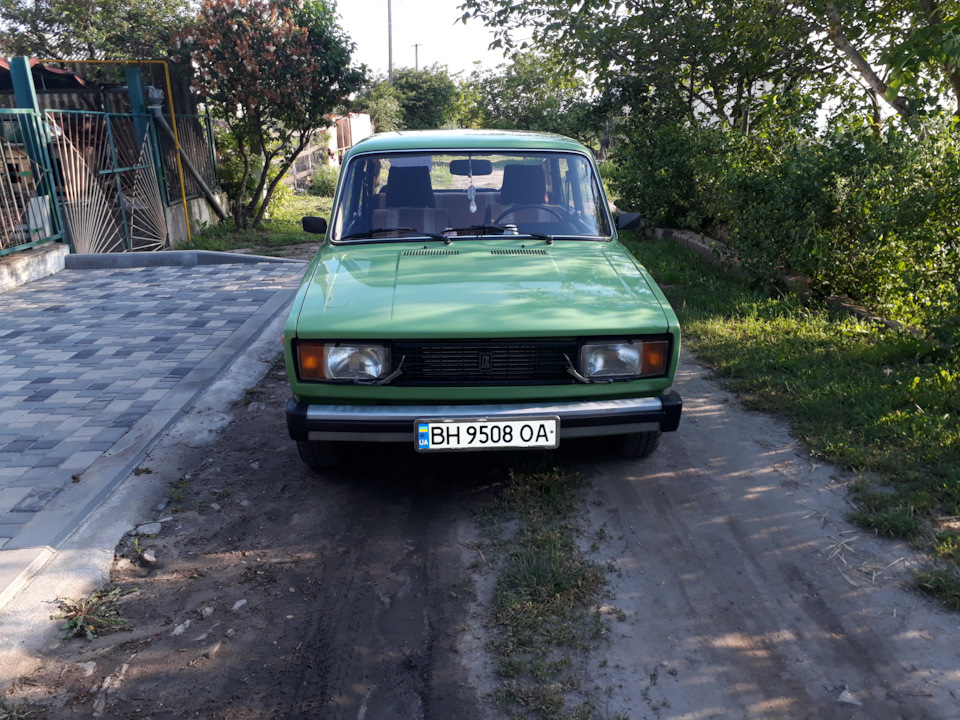 Машина продана, дякую всім. 4
