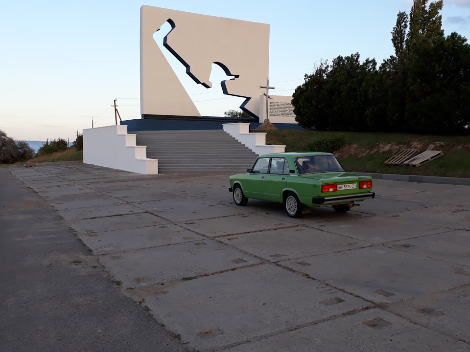 Осінній вечір 4