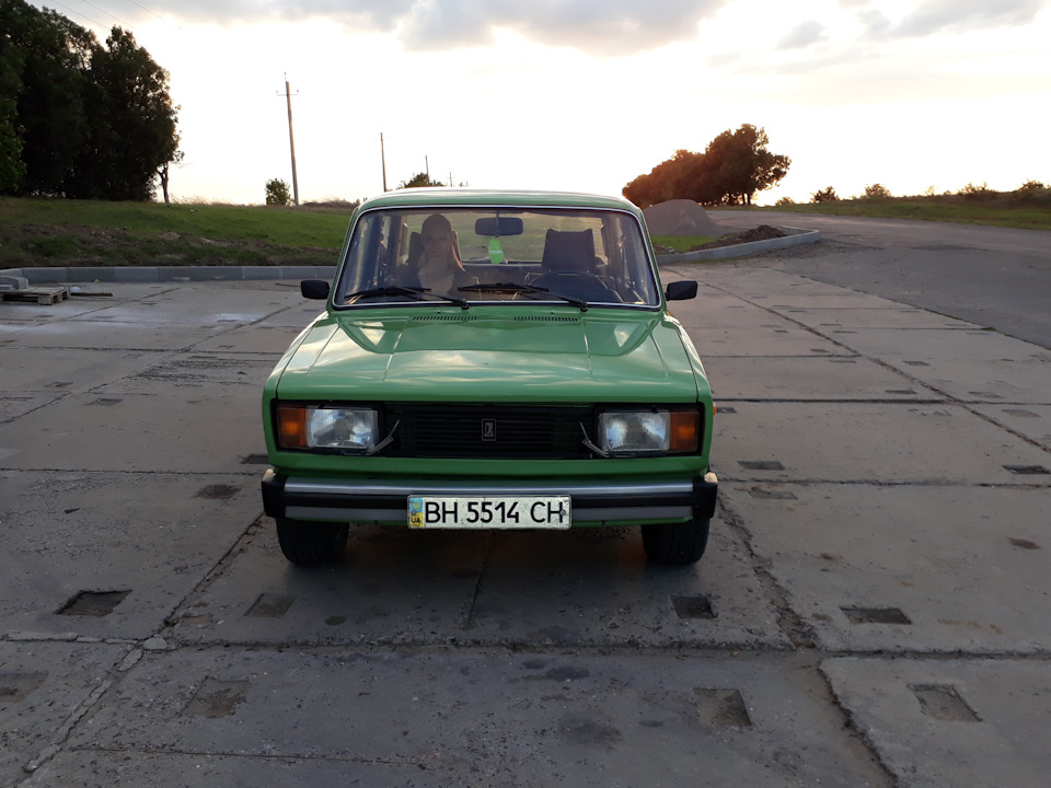 Осінній вечір 2