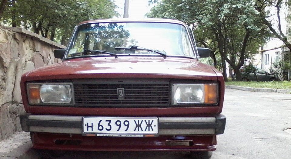 Впало з неба кілька дрібничок ;) 5