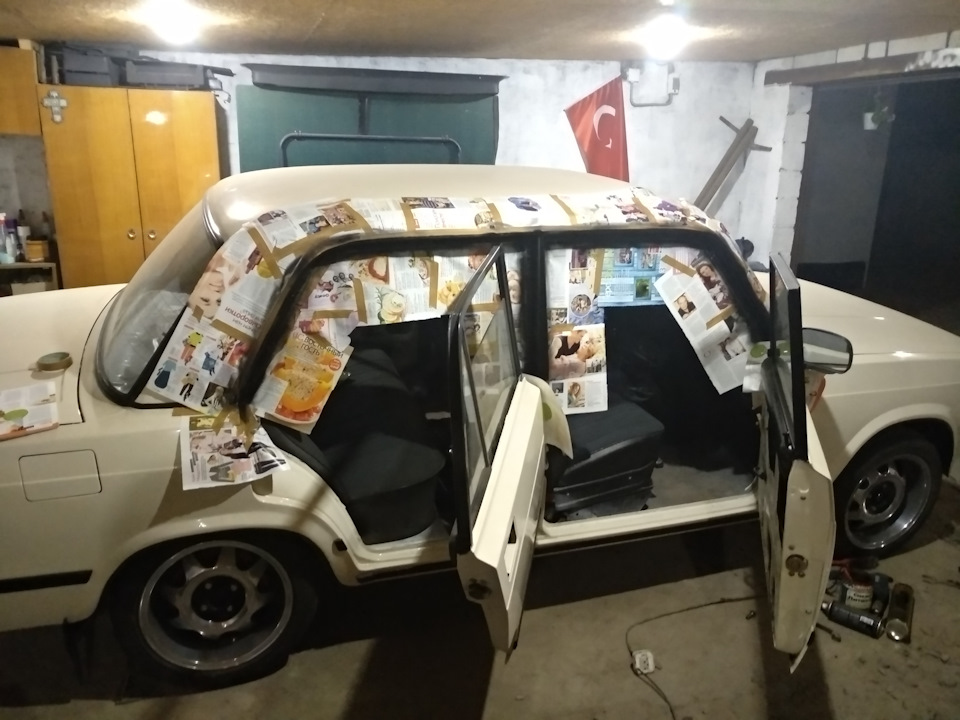 Красуємо рамки ставимо вудки та нові оксамитові 😎 3
