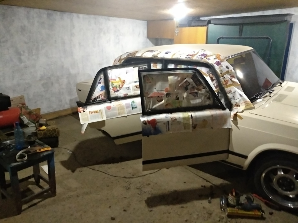 Красуємо рамки ставимо вудки та нові оксамитові 😎 4
