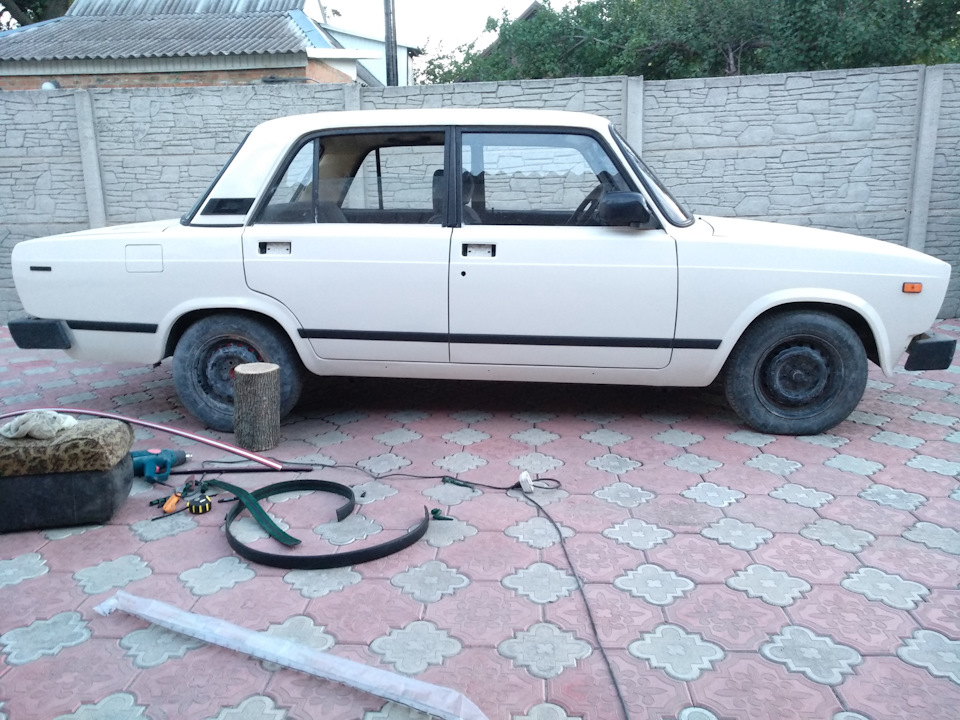 Молдинги молдинги😊 5