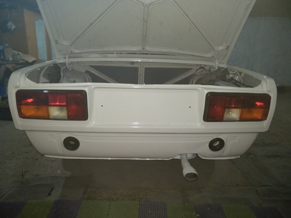 Поки що сток але все одно краще ніж старі😊 1