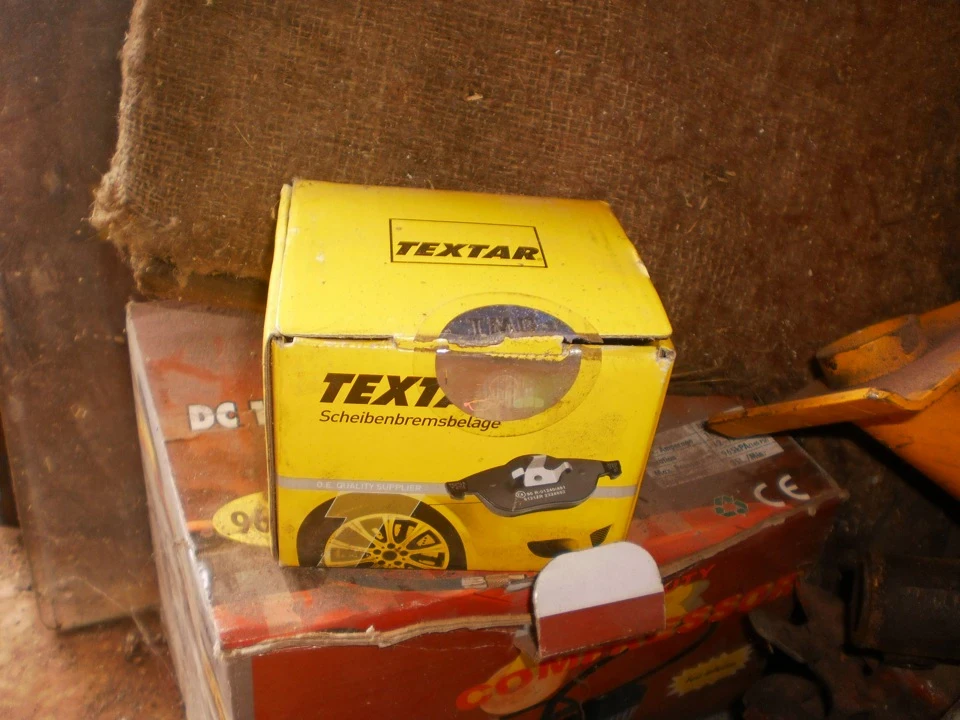 Використовую тільки TEXTAR