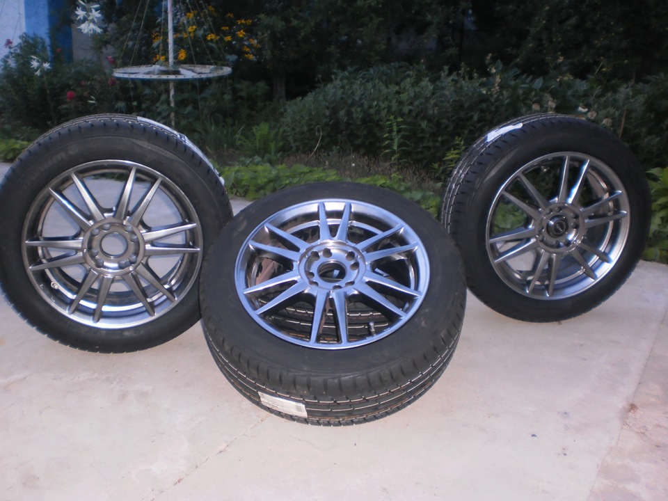 KOSEI D-racer R15 2