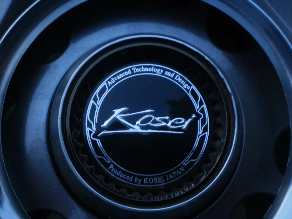 KOSEI D-racer R15