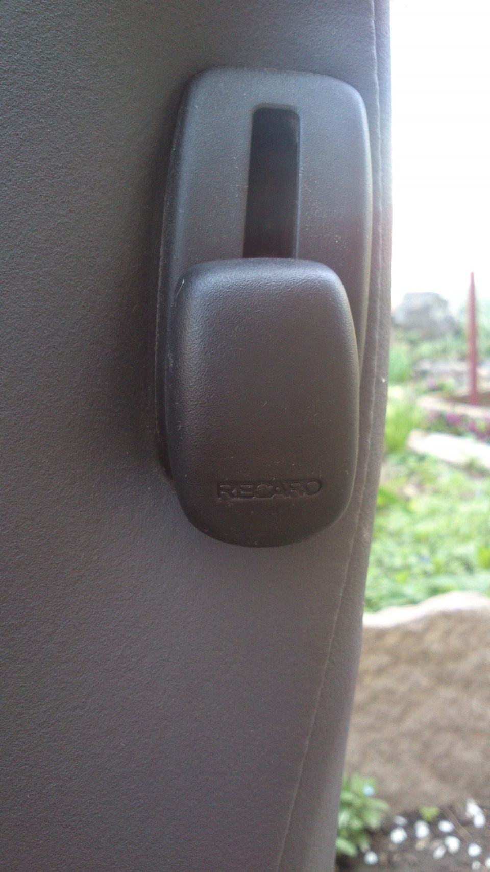 ПРОДАЮ! Recaro 5