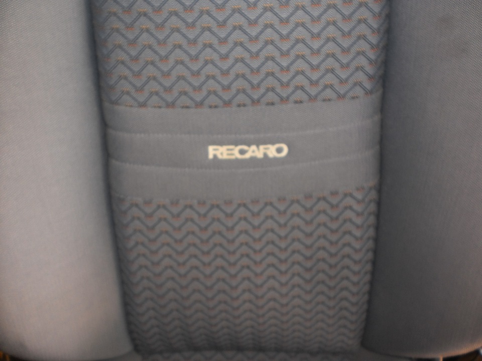 ПРОДАЮ! Recaro 4