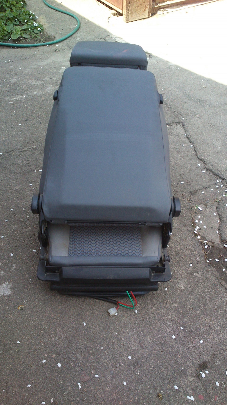ПРОДАЮ! Recaro 3