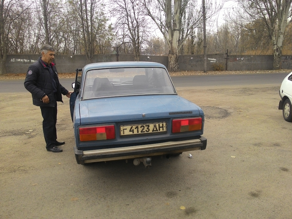 Перетворення Жюльєтти 3