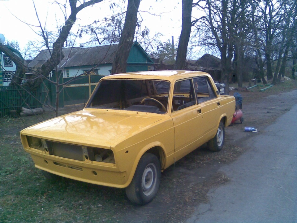 готово 1