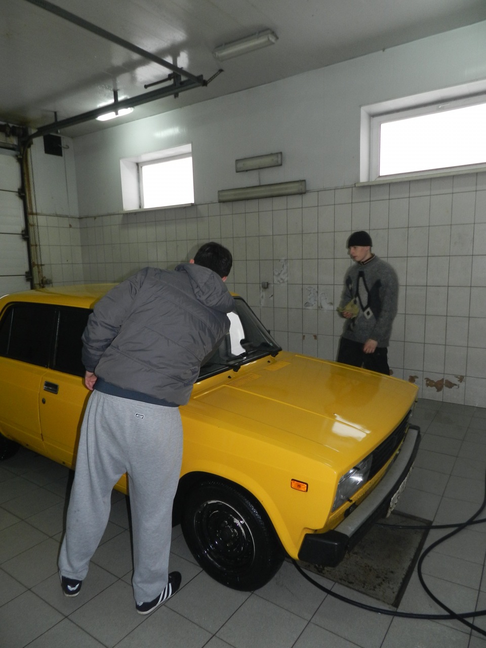 готово 3