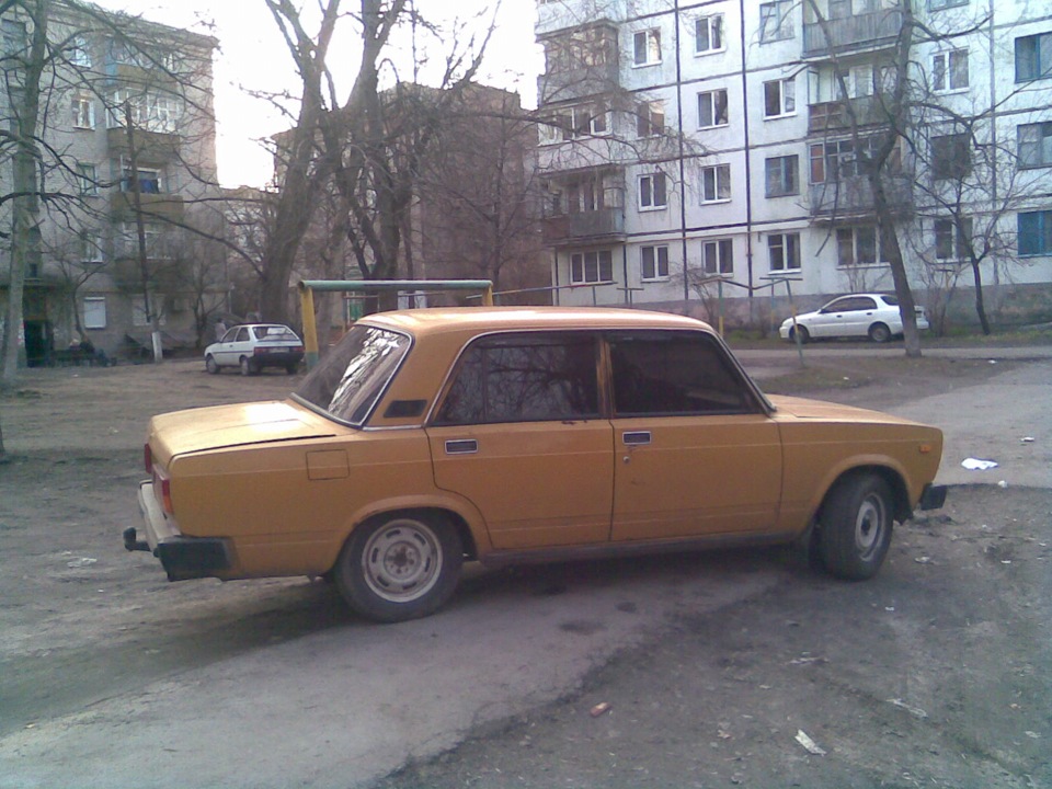 минуле 3