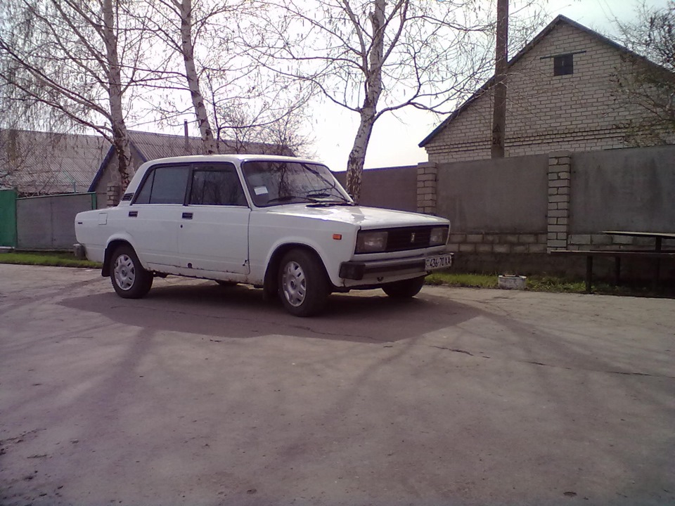 Якою вона була...) 3