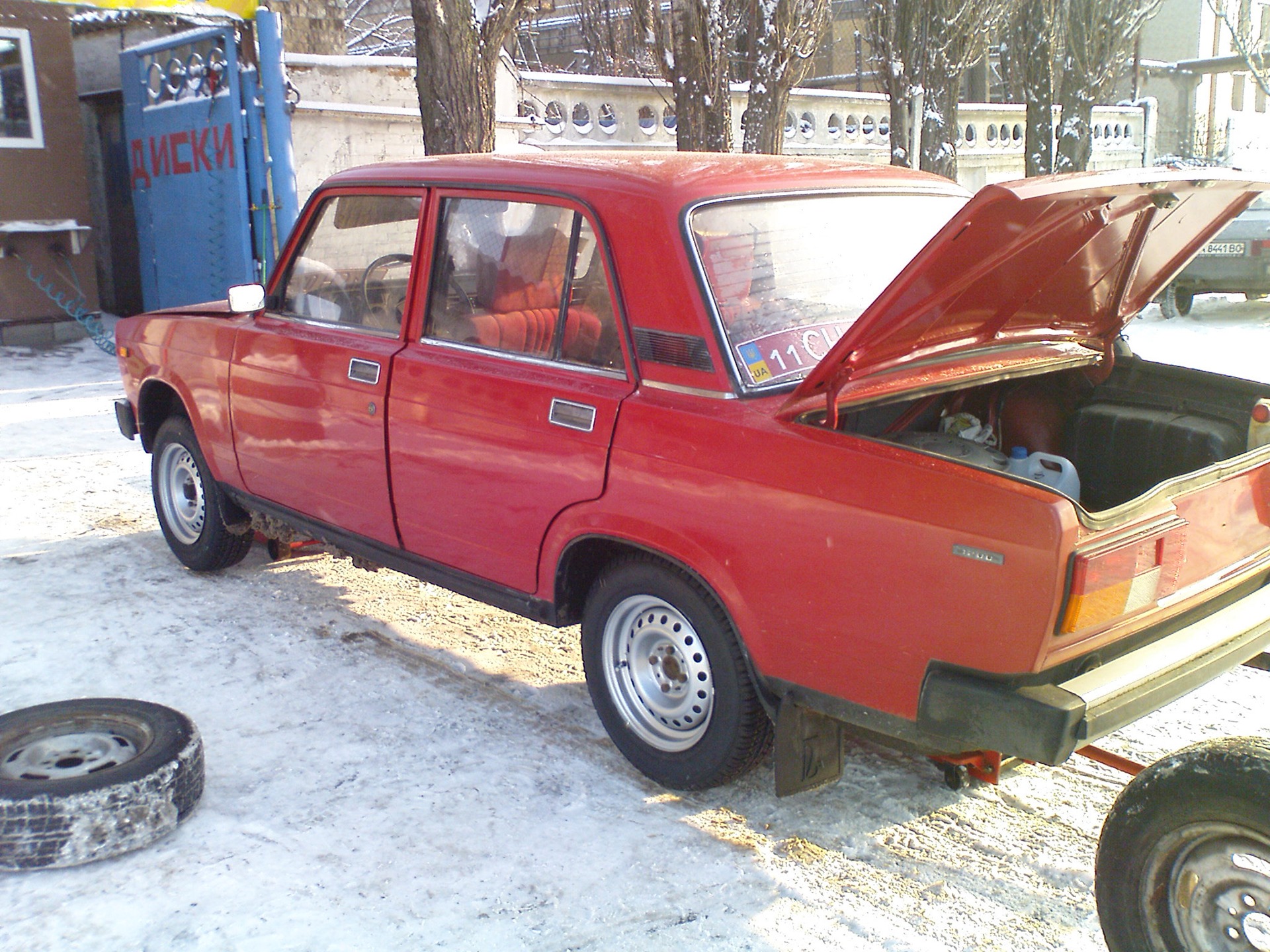 Запис, 29 грудня 2010 року 1