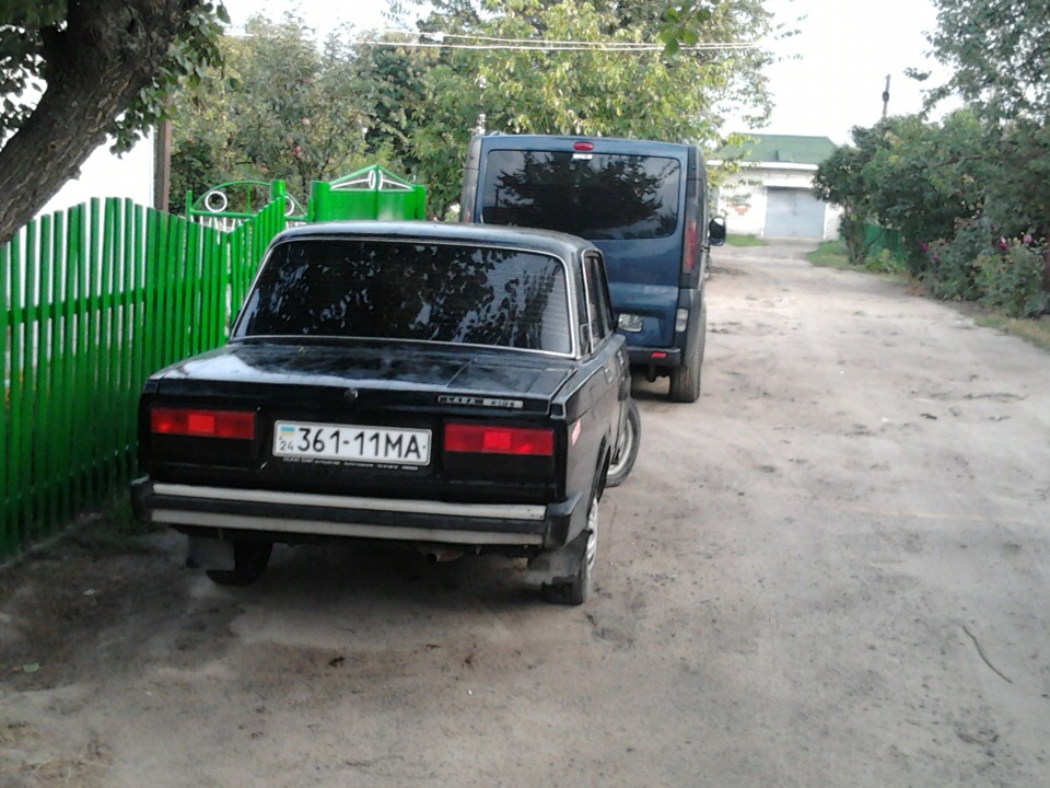 Просто фото. 5