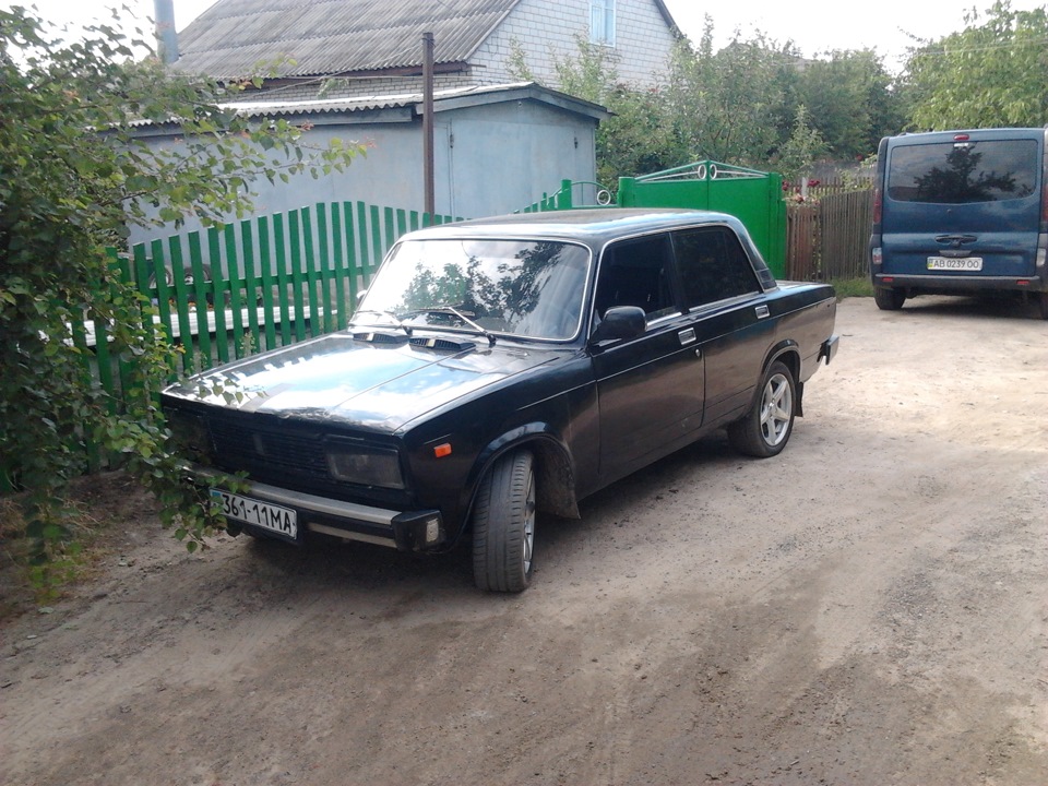 Титани 1