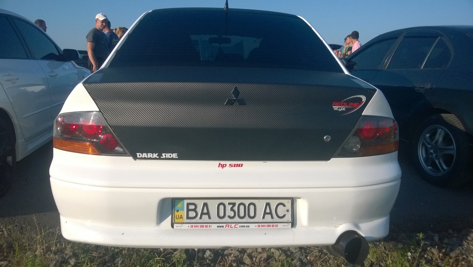 AutoClub 12 REGION 5